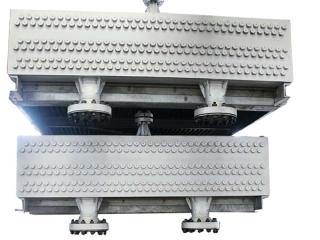 Air Cooled Heat Exchanger (ACHE)