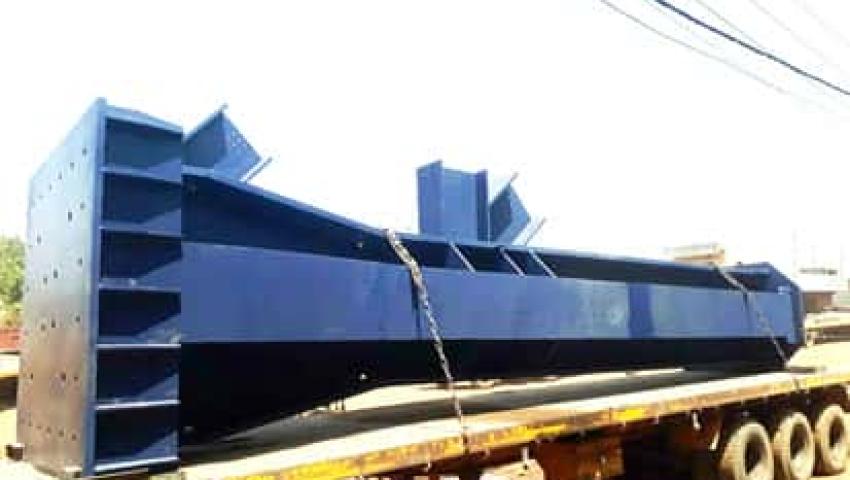 Prefabricated Building Structure