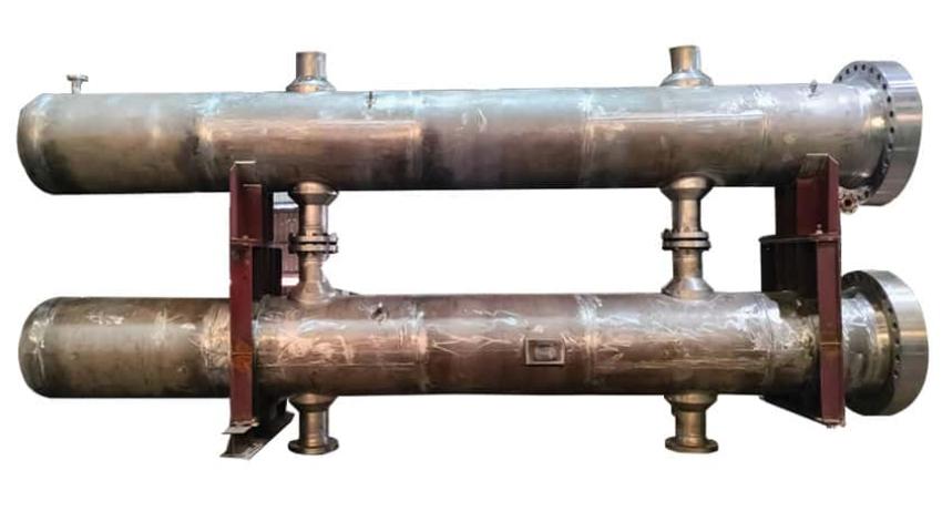 Engine driven coolers (F type coolers)