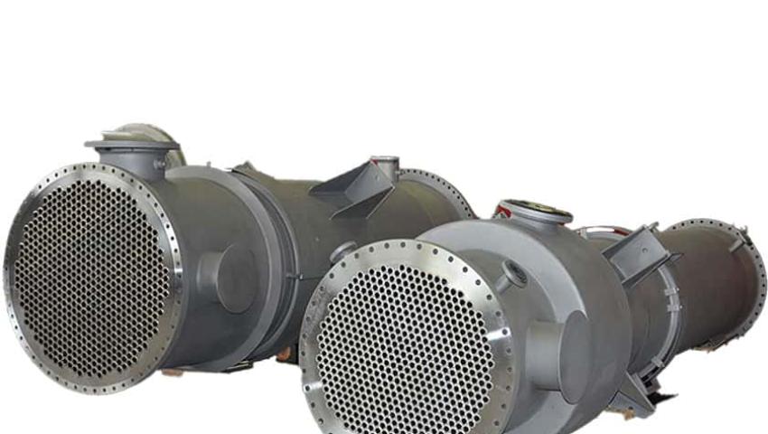 Heat Exchangers